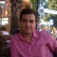 Erdem Ozkan