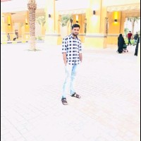 Sadullah Rasheed Ahmad