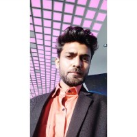 Nadeem Ahmad