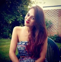 Hayley Stewart