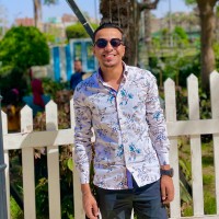 Mohammed Reda
