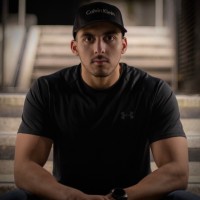 Clinton Noronha