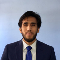 Joshua Mendez