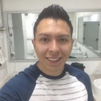 Brian Perez Orozco