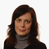 Sandrine Dumont