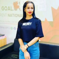 Raveena Mehta