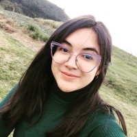 Cynthia Alejandra Peña Parra