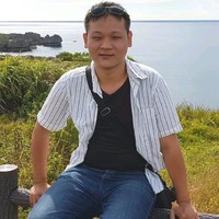 Rxbin Tong