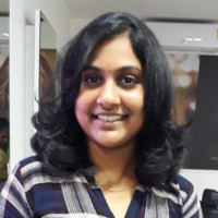 Divya Sekar