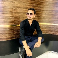 Md Hedayatullah