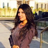 Aya Medhat