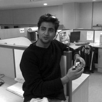 Sunny Malik