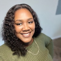 Laurah Gaspard