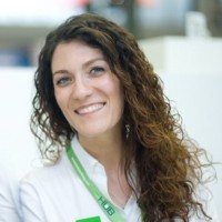 Simona De Luca
