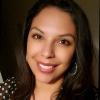 Vicky (Virginia) Gutierrez