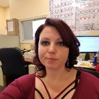 Alicia Palmateer