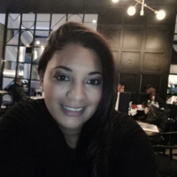 Chantelle Mary Paramanand