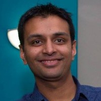 Bipin Hirani