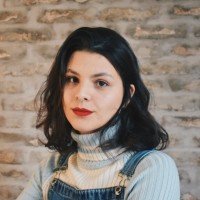 Geovanna Garcellan