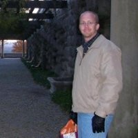 Mark Manderville