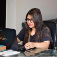Riya Mukharjee