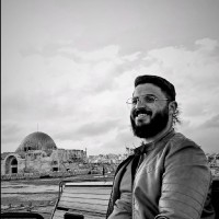 Jaber Alrjoub