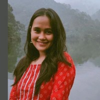 Resham Bisht