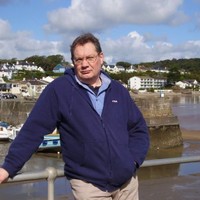 Terry Smith
