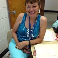 Sue Hunt