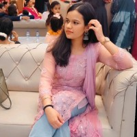 Preeti Yadav