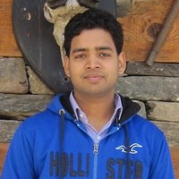 Jainender Kumar