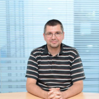 Mateusz Hofman
