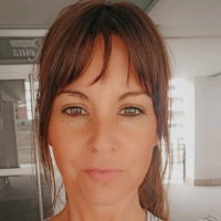 Patricia Alvarez Perez