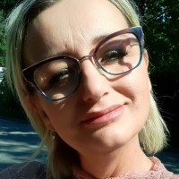 Magdalena Mystkowska