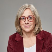 Nathalie Pouteau