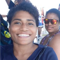 Sereima Vatubua