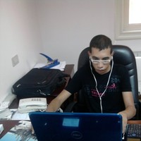Hisham Saeed