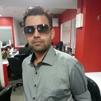 Kalpesh Panchal