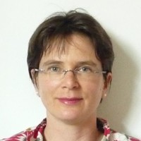 Evelyn Underwood