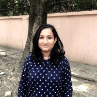 Nishma Pb
