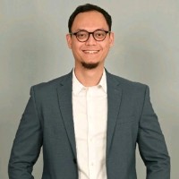 Achmed Shahram Edianto