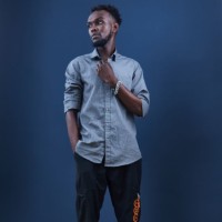 Maxmillian Kitolo