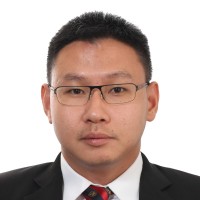 Kok Nian Wong