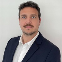 Xavier Laurent
