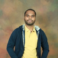Vinay Kumar N