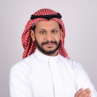 Mohammad Alqarni