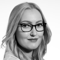 Maud Bergesen