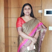 Debjani Mishra