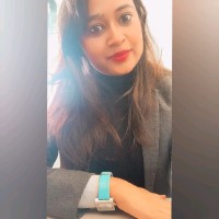 Jyoti Kiran
