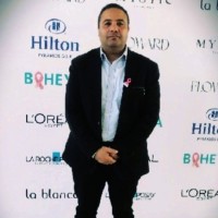 Mahmoud Nabil